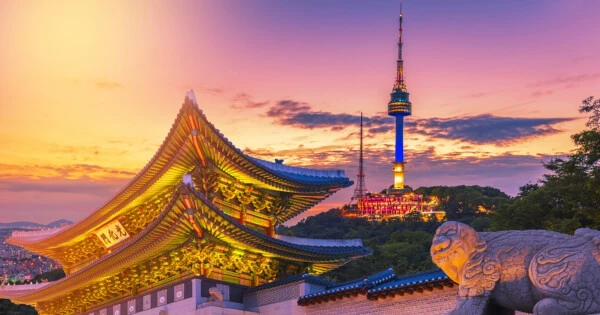 South Korea Invests in Metaverse Fund for Economic Growth
