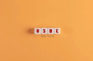 Circle CEO New Transaction Banking Partner For USDC Minting & Redemption