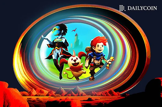 Portal Fantasy Rolls Out Closed Beta on Polygon
