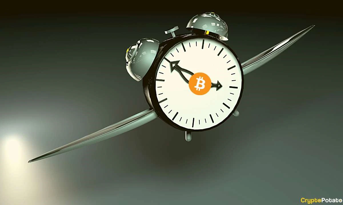 3 Years Since The COVID Crash: Crypto is Still Alive But US Banks Are Shaking