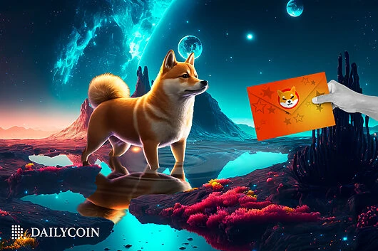 Shiba Inu’s Shibarium Early Beta Goes Live, SHIB Rises 5%