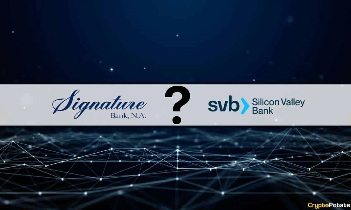 Who Has Exposure to SVB and Signature Bank? A Closer Look