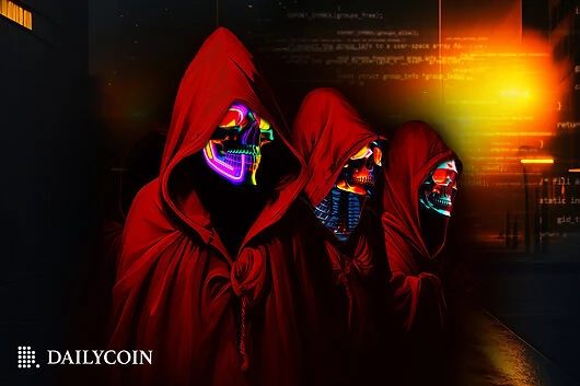 Blood in the Streets: DeFi Protocol Euler Hacked for Nearly $200M