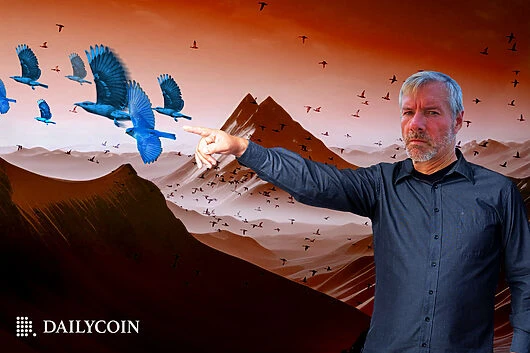 Inverse Cramer Strikes Again – Tweets by Crypto Leaders to Lighten the Mood as America’s Banks Crash
