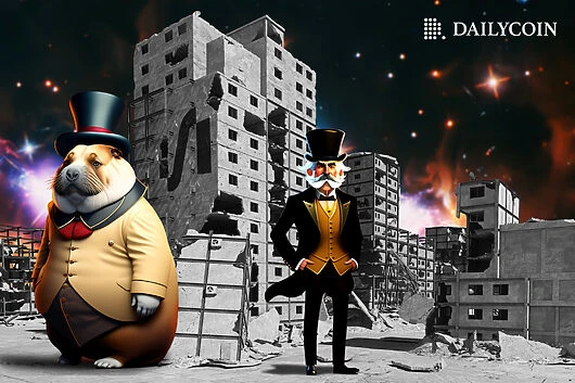 U.S. Banking Collapse: Crypto to Be Served by HSBC, Santander & Deutsche Bank in Europe
