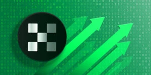 OKB Soars 22% On OKX Ventures’ Scroll Investment Boosting Ethereum Scalability