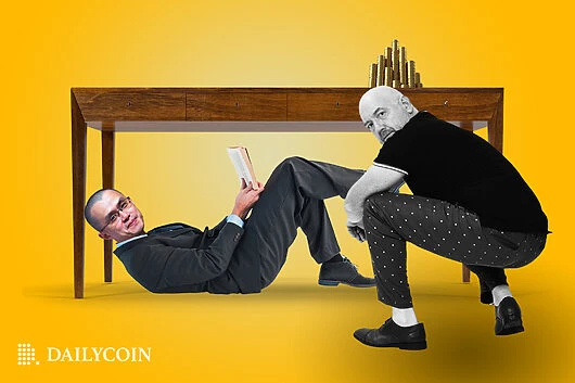 CZ: Binance Won’t Add DCG’s CoinDesk to Its Media Empire