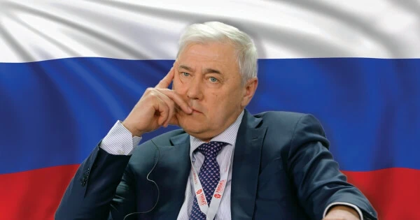 Sberbank Executive Touts Blockchain for Russia