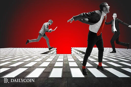 Credit Suisse Panic: Key Takeaways for Crypto
