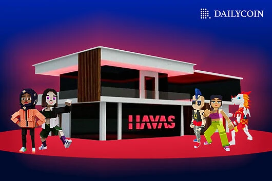 The Sandbox to Roll Out New Experience With Havas Play
