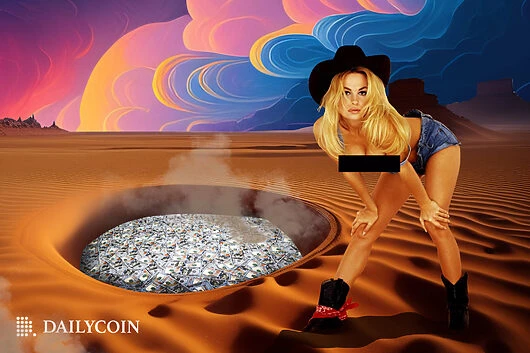 Playboy Loses $4.9M on ETH Received as NFT Payments