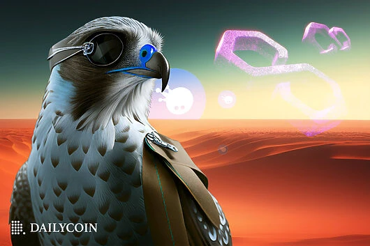 Polygon and Animoca Invest in Saudi Arabia’s First NFT Marketplace