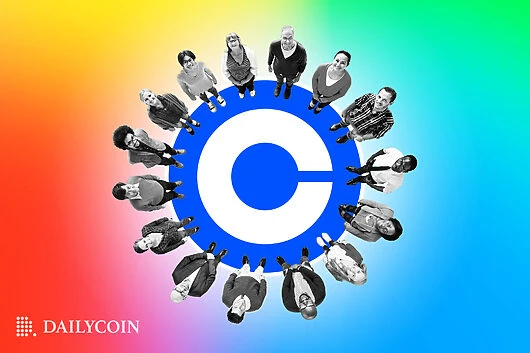 Coinbase: The People’s Cryptocurrency Exchange