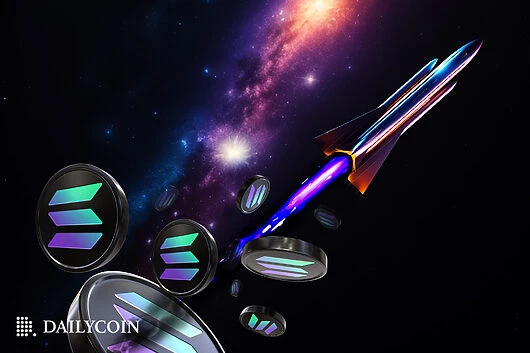 Solana (SOL) Rockets 14% Following Community & YTD Growth