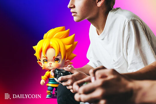 Sony NFT Patent Confirms Blockchain Interest for PlayStation