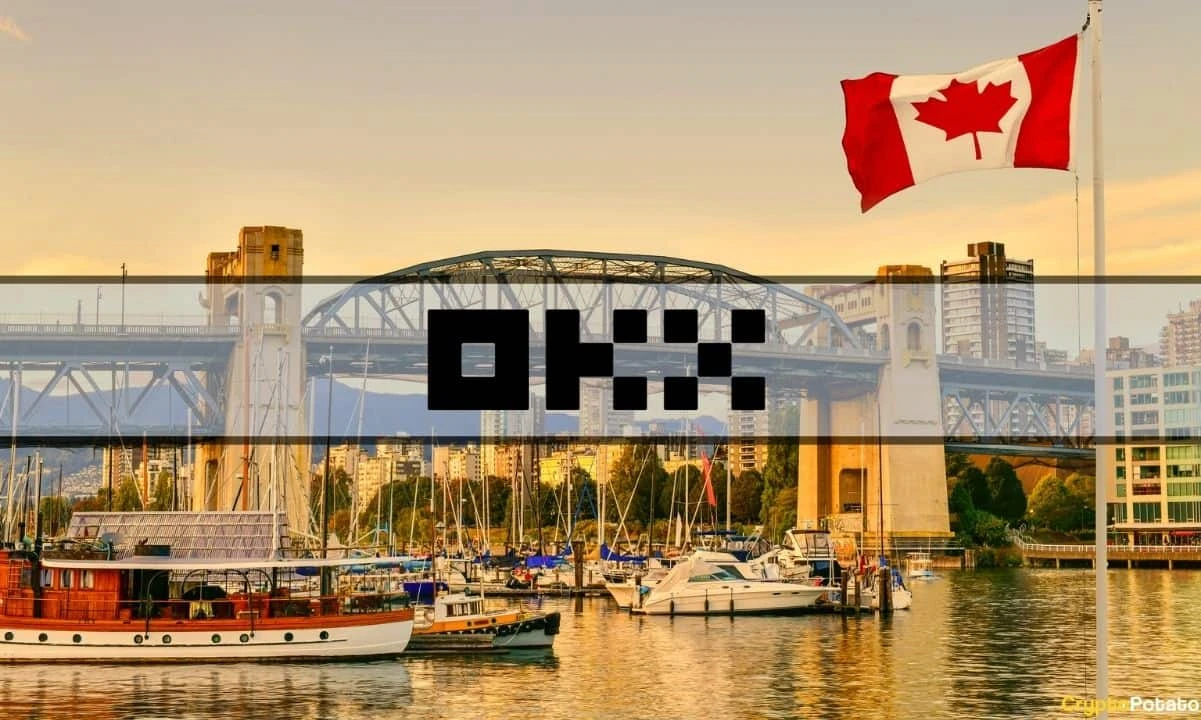 OKX Releases Fifth PoR Report with $8.9B in Clean Assets, Plans to Halt Canadian Branch