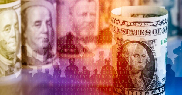 Ted Cruz Introduces Bill to Block Fed CBDC