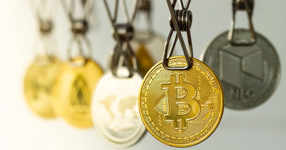 Former OneCoin Executive Charged with Fraud