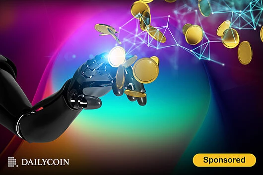 The Future of Payments: How AI is Shaping the Crypto Industry and Why You Should Join the Conversation