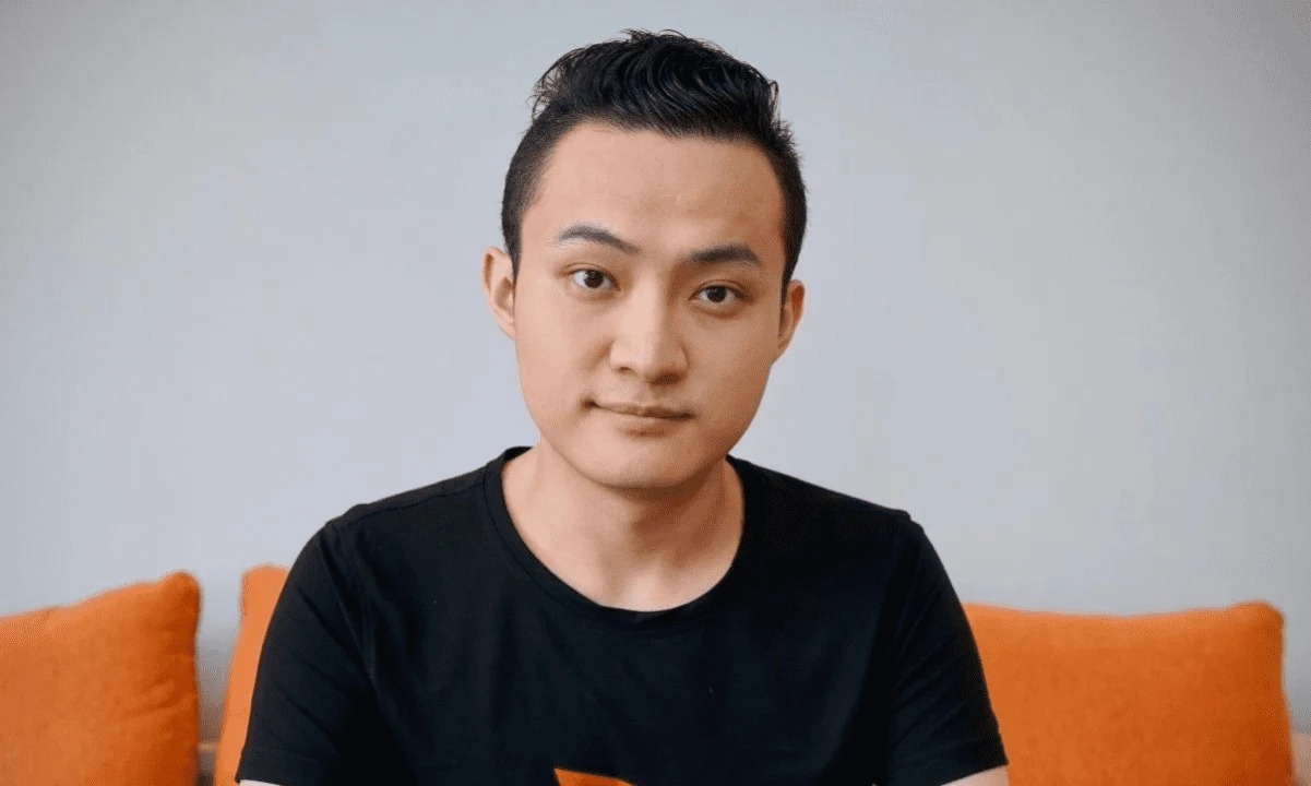 TRX, HT, BTT Crashed After SEC Accused Justin Sun of Securities Fraud