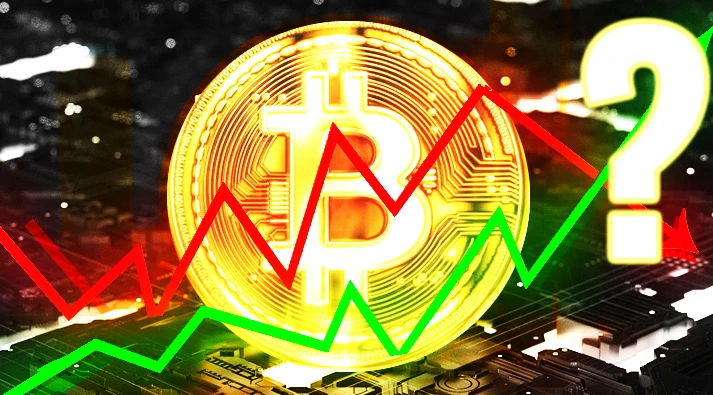 Crypto Takes a Loss After a Week Long Bull Run - Why it Happened, and Why Things Are Likely To Turn BULLISH AGAIN, and SOON...