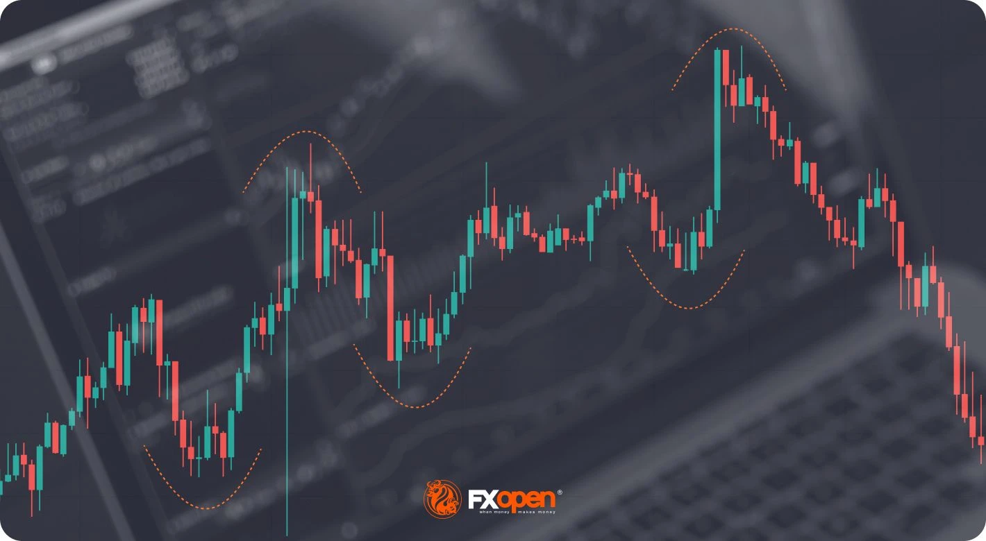 What Is Swing Trading?