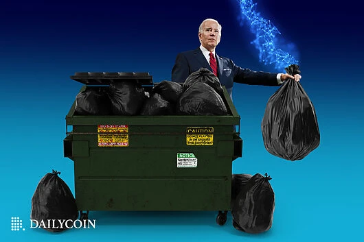 U.S. President’s Report States Cryptocurrencies Hold No Fundamental Value