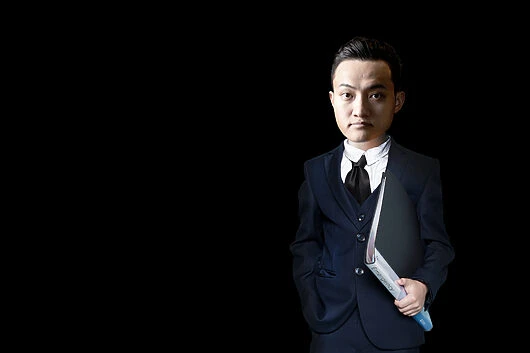 SEC Sues Tron Founder Justin Sun Over Fraud, TRX Wash Trading Scheme