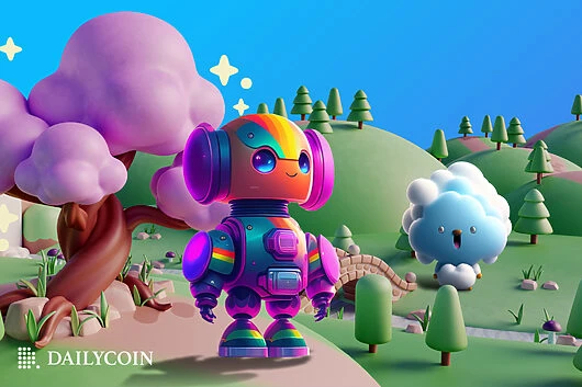 Metaverse NFT Trading Hits Record Highs, DappRadar Says