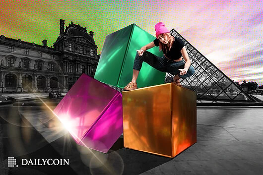 Here Are Paris Blockchain Week’s Most Innovative Startups