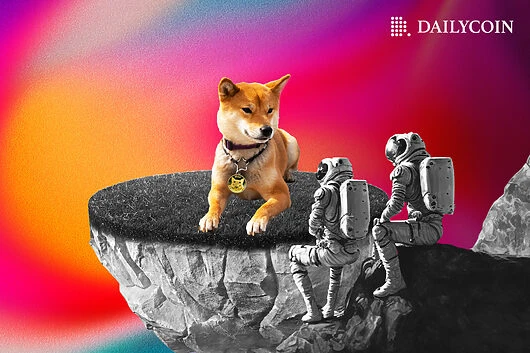 Shiba Inu Coin: Evolving Blockchain Ecosystem or Glorified Meme Coin?