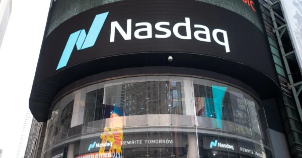 Nasdaq to Launch Digital Asset Custody Services