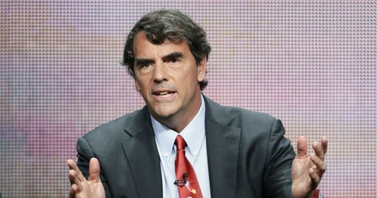"Tim Draper's Bitcoin Diversification Advice"