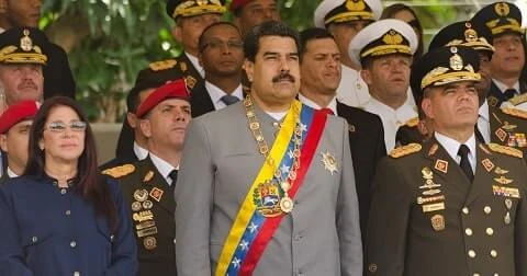 Venezuela Shuts Down Crypto Mining Operations