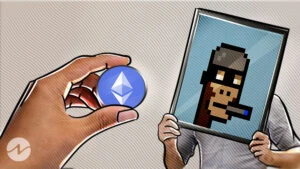 CryptoPunk NFT Owner Mistakenly Delivers NFT To Burn Address