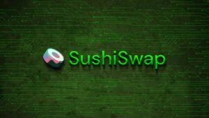 SushiSwap Faces A Double Whammy: SEC Subpoena & Market Cap Drop