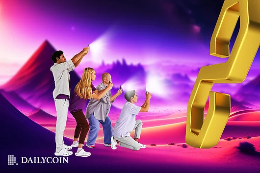 Polygon zkEVM Launches on Ethereum as ZK Season Heats Up