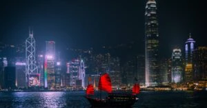 TRON Founder’s Hong Kong Expansion Plan In Jeopardy?