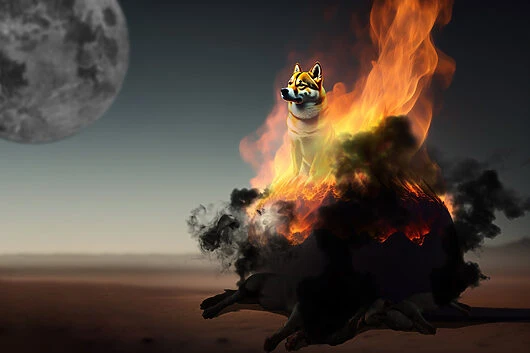Shiba Inu Releases Shibarium Documentation, SHIB Burn Soars 1107%