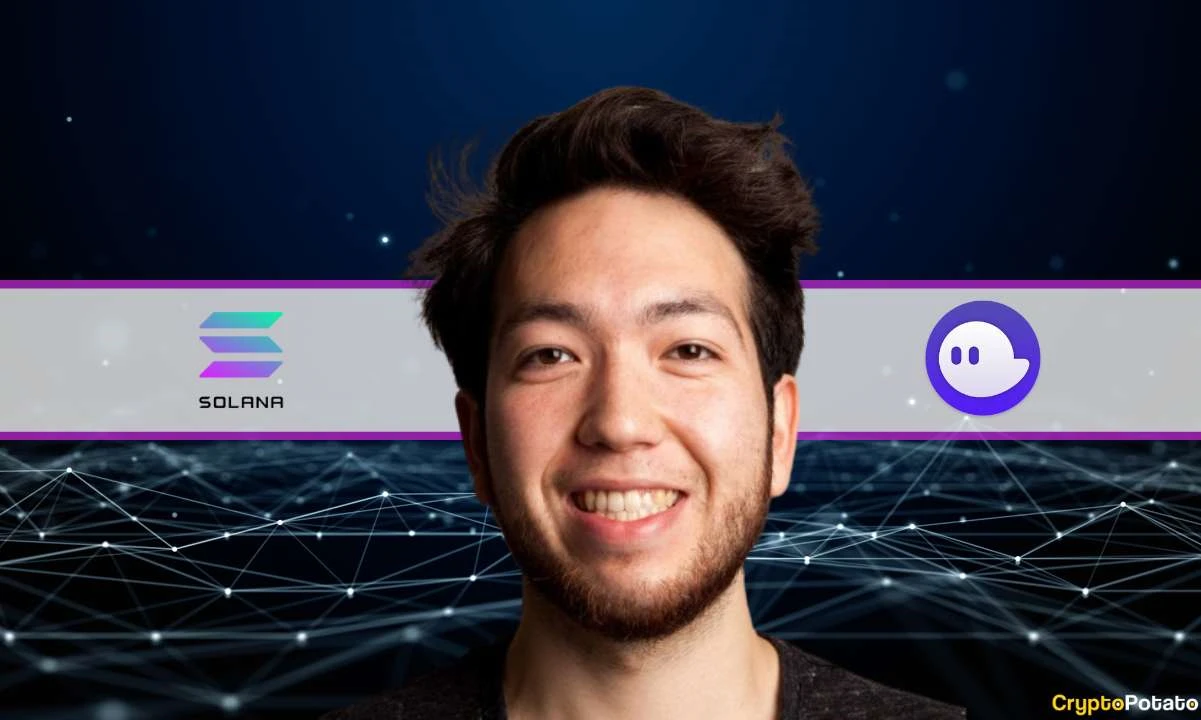 15 Months Later, What Changed Since November 2021? Interview With Phantom Wallet CEO