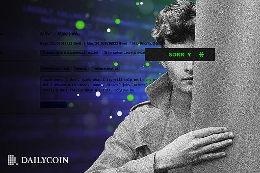 Euler Hacker Apologizes for $200M Attack, Returns Millions to Protocol