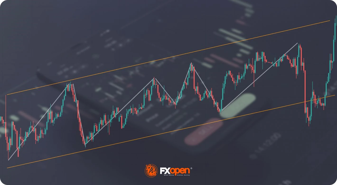 Trend Trading vs Swing Trading