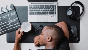 Burnout in Studies: Myth or Reality
