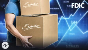 FDIC Urges Crypto Clients to Transfer Signature’s Funds