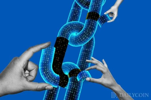 Orderly Network Secures Funding From India’s CoinDCX Ventures