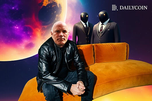 Galaxy Digital CEO Shocked by Lack of AI Regulation While Crypto Suffers