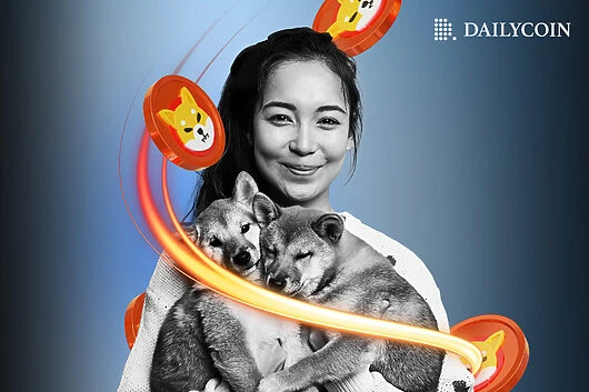 Shiba Inu Creates Fund to Empower Women on the Blockchain