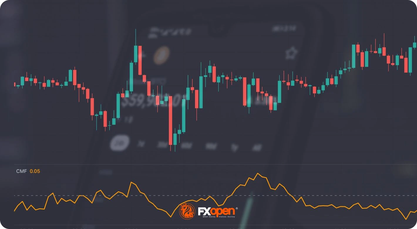 Chaikin Money Flow Indicator: How to Measure Market Pressure