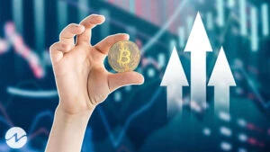 Bitcoin (BTC) Eyes $37K Level as Price Crosses Over $29K