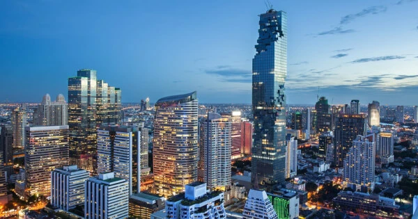 Thailand SEC Eases ICO Restrictions
